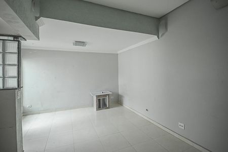 Sala de casa para alugar com 5 quartos, 279m² em Alves Dias, São Bernardo do Campo