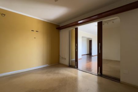 Sala de apartamento à venda com 4 quartos, 168m² em Macedo, Guarulhos