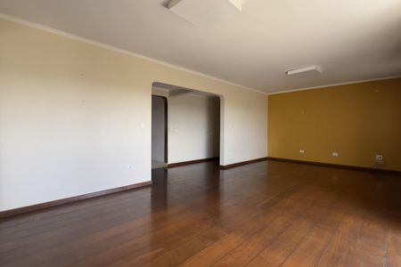 Sala de apartamento à venda com 4 quartos, 168m² em Macedo, Guarulhos
