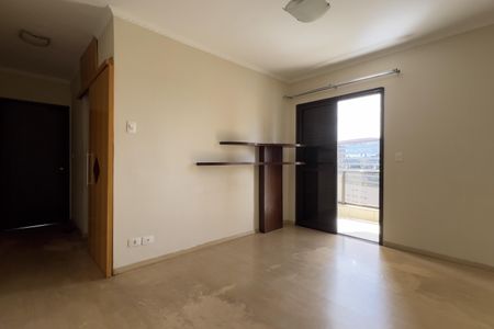 Suíte 1 de apartamento à venda com 4 quartos, 168m² em Macedo, Guarulhos