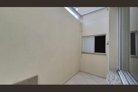 Vista de apartamento para alugar com 2 quartos, 70m² em Vila Helena, Santo André