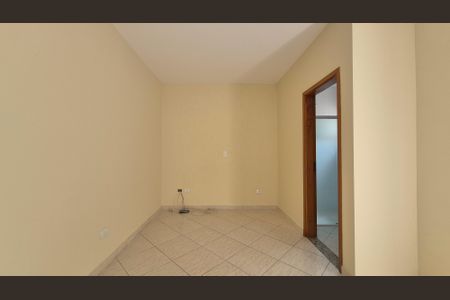 Suíte de apartamento para alugar com 2 quartos, 70m² em Vila Helena, Santo André