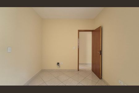 Quarto de apartamento para alugar com 2 quartos, 70m² em Vila Helena, Santo André