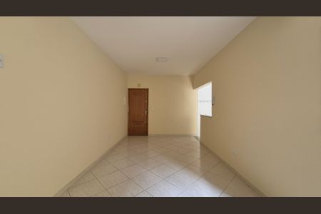 Sala de apartamento para alugar com 2 quartos, 70m² em Vila Helena, Santo André