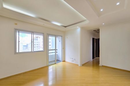 Sala de apartamento para alugar com 3 quartos, 70m² em Planalto, São Bernardo do Campo