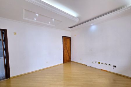 Sala de apartamento para alugar com 3 quartos, 70m² em Planalto, São Bernardo do Campo