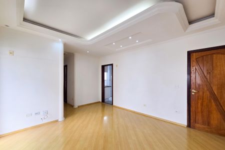 Sala de apartamento para alugar com 3 quartos, 70m² em Planalto, São Bernardo do Campo
