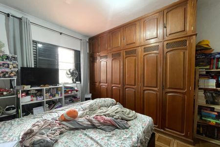 Casa para alugar com 3 quartos, 209m² em Vila Santa Maria, São Paulo