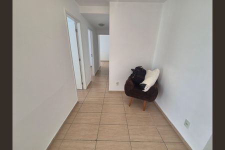 Apartamento à venda com 3 quartos, 77m² em Jardim Cláudia, São Paulo