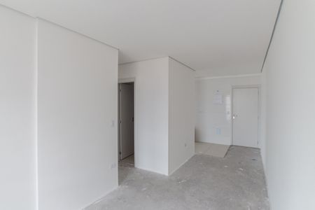 Sala de apartamento à venda com 2 quartos, 54m² em Vila Mazzei, São Paulo