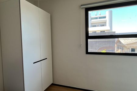 Studio de kitnet/studio para alugar com 1 quarto, 15m² em Vila Matias, Santos