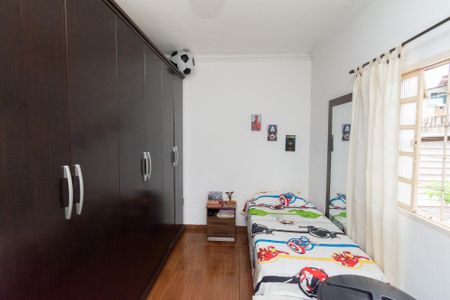 v de casa à venda com 3 quartos, 202m² em Diamante, Belo Horizonte