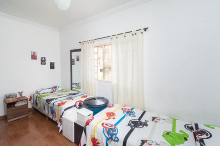 Quarto 1 de casa à venda com 3 quartos, 202m² em Diamante, Belo Horizonte