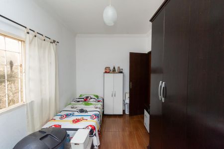 Quarto 1 de casa à venda com 3 quartos, 202m² em Diamante, Belo Horizonte