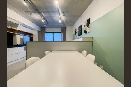 Studio de kitnet/studio para alugar com 1 quarto, 32m² em Menino Deus, Porto Alegre