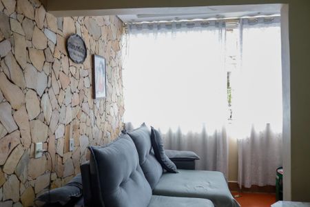 Casa para alugar com 1 quarto, 51m² em Jardim Cirino, Osasco