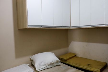 Quarto 1 de casa para alugar com 1 quarto, 51m² em Jardim Cirino, Osasco