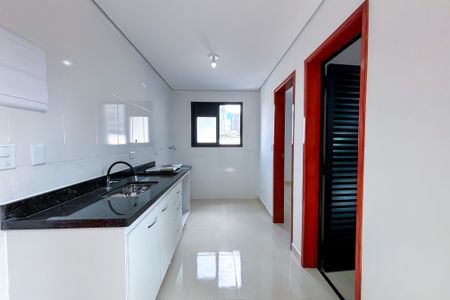 Apartamento para alugar com 1 quarto, 25m² em Vila Zelina, São Paulo