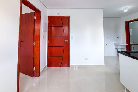 Apartamento para alugar com 2 quartos, 25m² em Vila Zelina, São Paulo