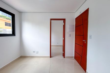 Apartamento para alugar com 2 quartos, 25m² em Vila Zelina, São Paulo