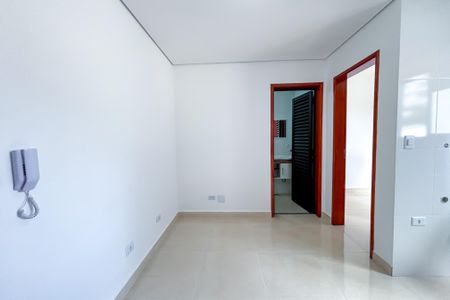 Apartamento para alugar com 1 quarto, 25m² em Vila Zelina, São Paulo