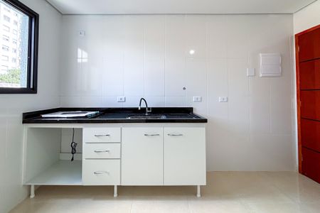 Apartamento para alugar com 1 quarto, 25m² em Vila Zelina, São Paulo