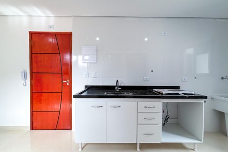 Apartamento para alugar com 1 quarto, 25m² em Vila Zelina, São Paulo