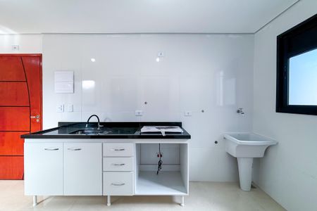 Apartamento para alugar com 1 quarto, 25m² em Vila Zelina, São Paulo