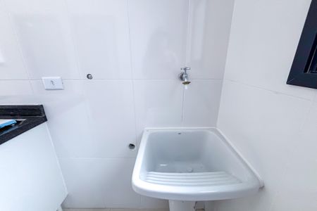 Apartamento para alugar com 1 quarto, 25m² em Vila Zelina, São Paulo