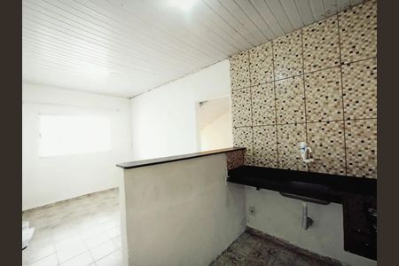 Kitnet/Studio para alugar com 1 quarto, 45m² em São Joaquim, Contagem