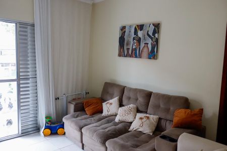 sala de casa à venda com 2 quartos, 210m² em Rochdale, Osasco