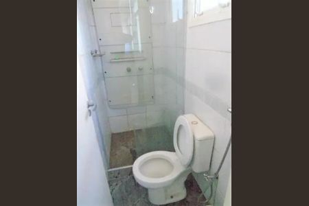 Apartamento para alugar com 1 quarto, 40m² em Estoril, Belo Horizonte