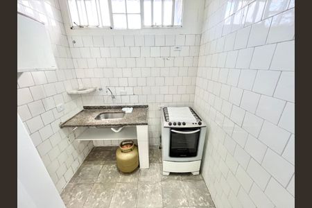 Quarto/Cozinha de casa para alugar com 1 quarto, 50m² em Imirim, São Paulo