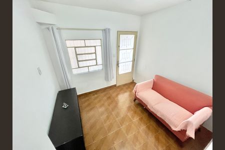 Sala de casa para alugar com 1 quarto, 50m² em Imirim, São Paulo
