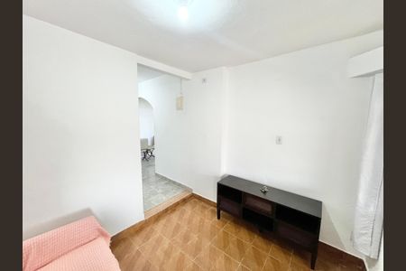 Sala de casa para alugar com 1 quarto, 50m² em Imirim, São Paulo