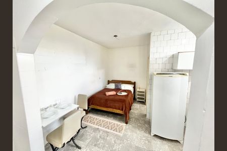 Quarto/Cozinha de casa para alugar com 1 quarto, 50m² em Imirim, São Paulo