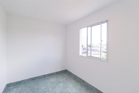 Suíte de apartamento para alugar com 1 quarto, 40m² em Chacara Santa Lucia, Carapicuíba