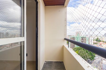 Varanda de apartamento para alugar com 3 quartos, 65m² em Vila Formosa, São Paulo
