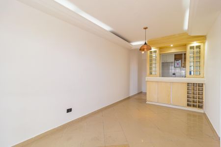 Sala de apartamento para alugar com 3 quartos, 65m² em Vila Formosa, São Paulo