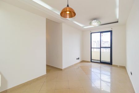 Sala de apartamento para alugar com 3 quartos, 65m² em Vila Formosa, São Paulo