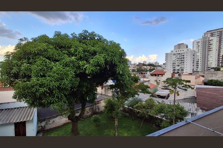 Vista de casa à venda com 3 quartos, 294m² em Boa Vista, São Caetano do Sul