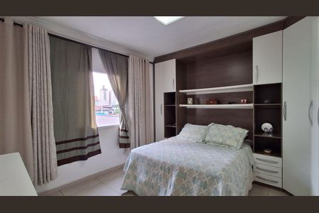 Suíte de casa à venda com 3 quartos, 294m² em Boa Vista, São Caetano do Sul