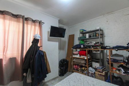 Casa para alugar com 3 quartos, 110m² em Vila Bancaria, São Paulo