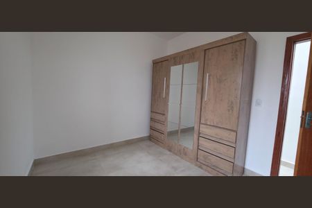 Quarto 3 de casa à venda com 3 quartos, 180m² em Jardim Imperial, Lagoa Santa