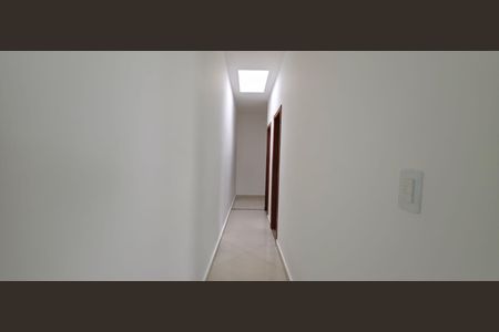 Corredor de casa à venda com 3 quartos, 180m² em Jardim Imperial, Lagoa Santa