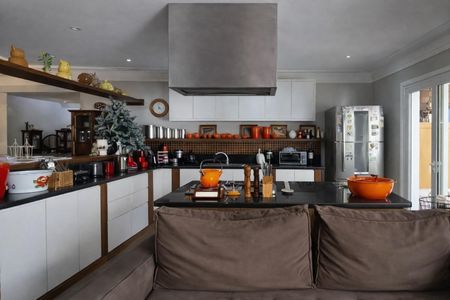 Sala de casa para alugar com 4 quartos, 330m² em Tristeza, Porto Alegre