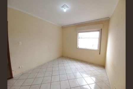 Quarto de apartamento para alugar com 1 quarto, 53m² em Centro, São Vicente