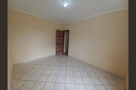 Quarto de apartamento para alugar com 1 quarto, 53m² em Centro, São Vicente