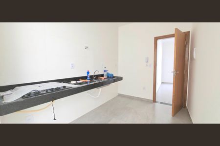 Apartamento para alugar com 3 quartos, 130m² em Parque Jardim Itaú, Vespasiano
