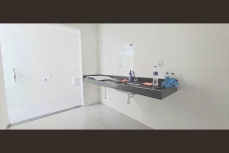 Apartamento para alugar com 3 quartos, 130m² em Parque Jardim Itaú, Vespasiano